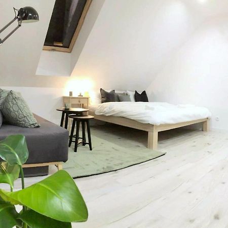 Apartament Wrzosowa 25 Kudowa-Zdrój Exteriör bild