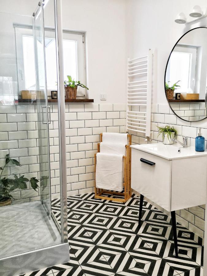 Apartament Wrzosowa 25 Kudowa-Zdrój Exteriör bild