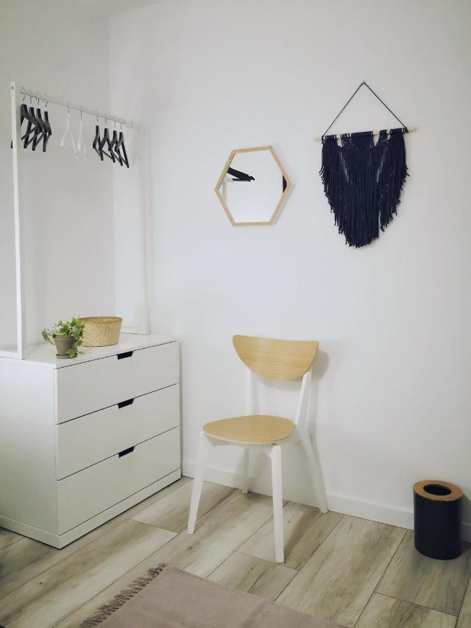 Apartament Wrzosowa 25 Kudowa-Zdrój Exteriör bild