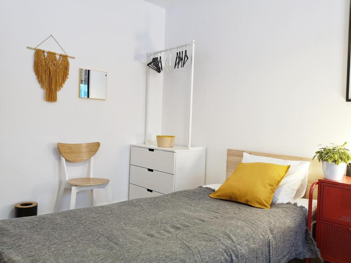 Apartament Wrzosowa 25 Kudowa-Zdrój Exteriör bild