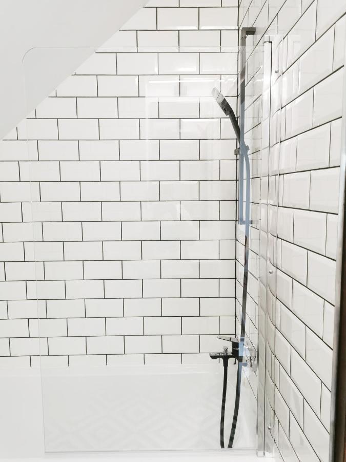 Apartament Wrzosowa 25 Kudowa-Zdrój Exteriör bild